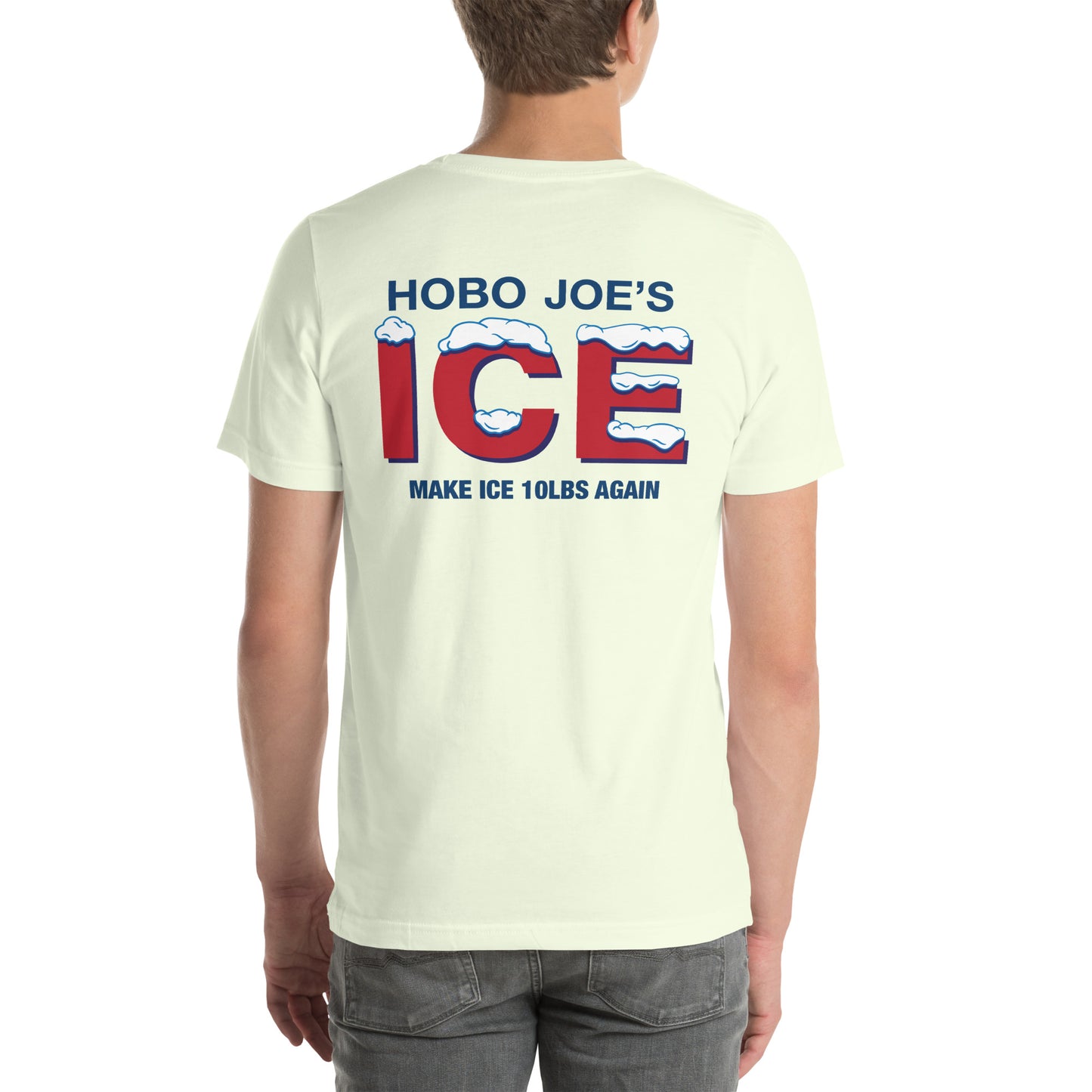 Hobo Joe's Ice Hut