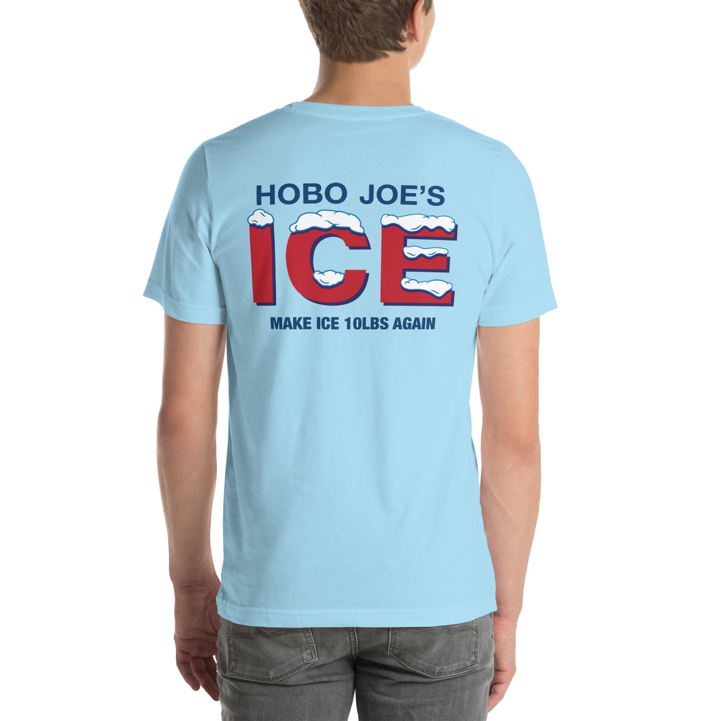 Hobo Joe's Ice Hut