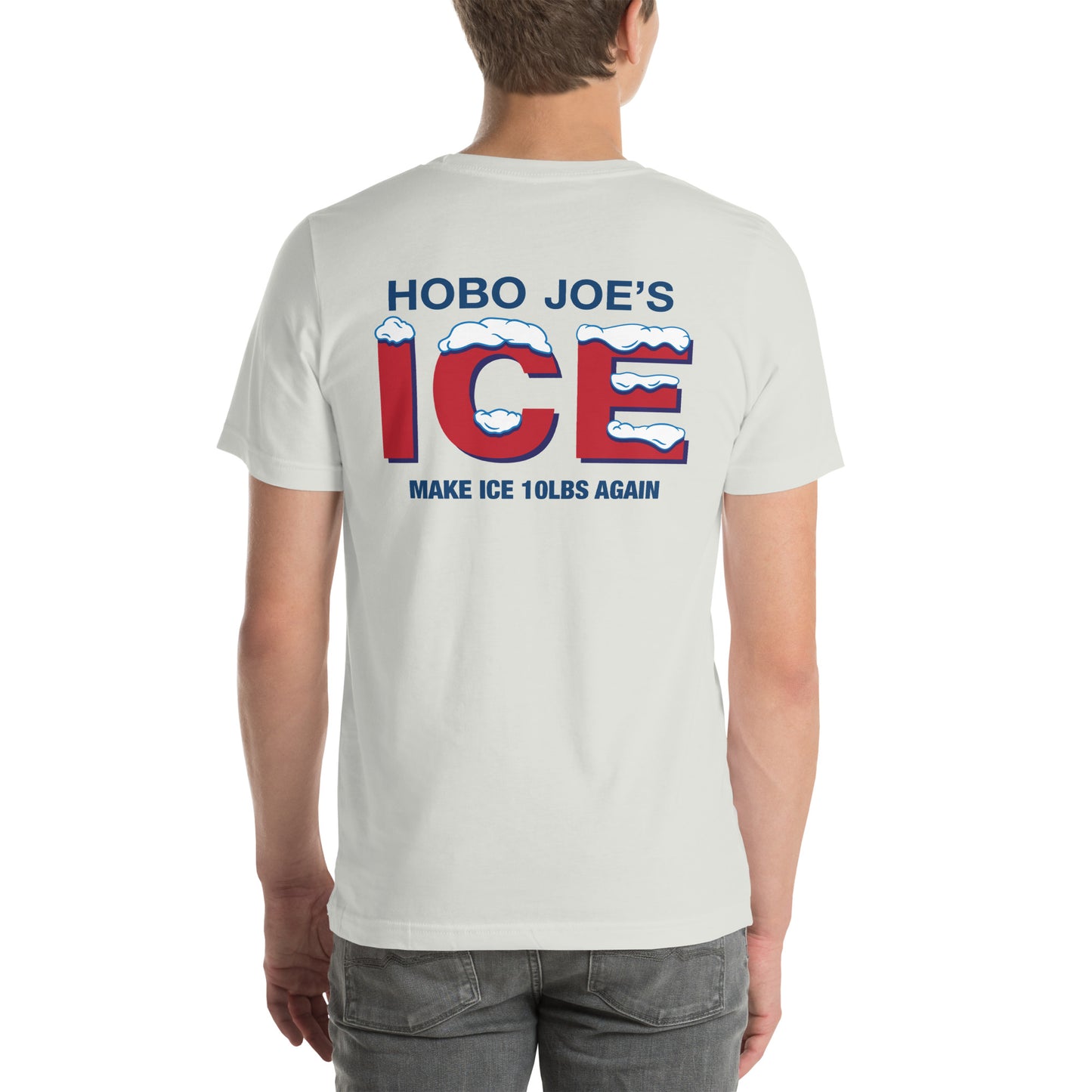 Hobo Joe's Ice Hut